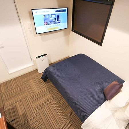 Hotel Livemax Nihonbashi Ningyocho Tokyo Ngoại thất bức ảnh